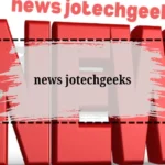 News Jotechgeeks