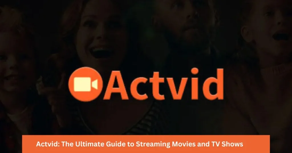 Actvid