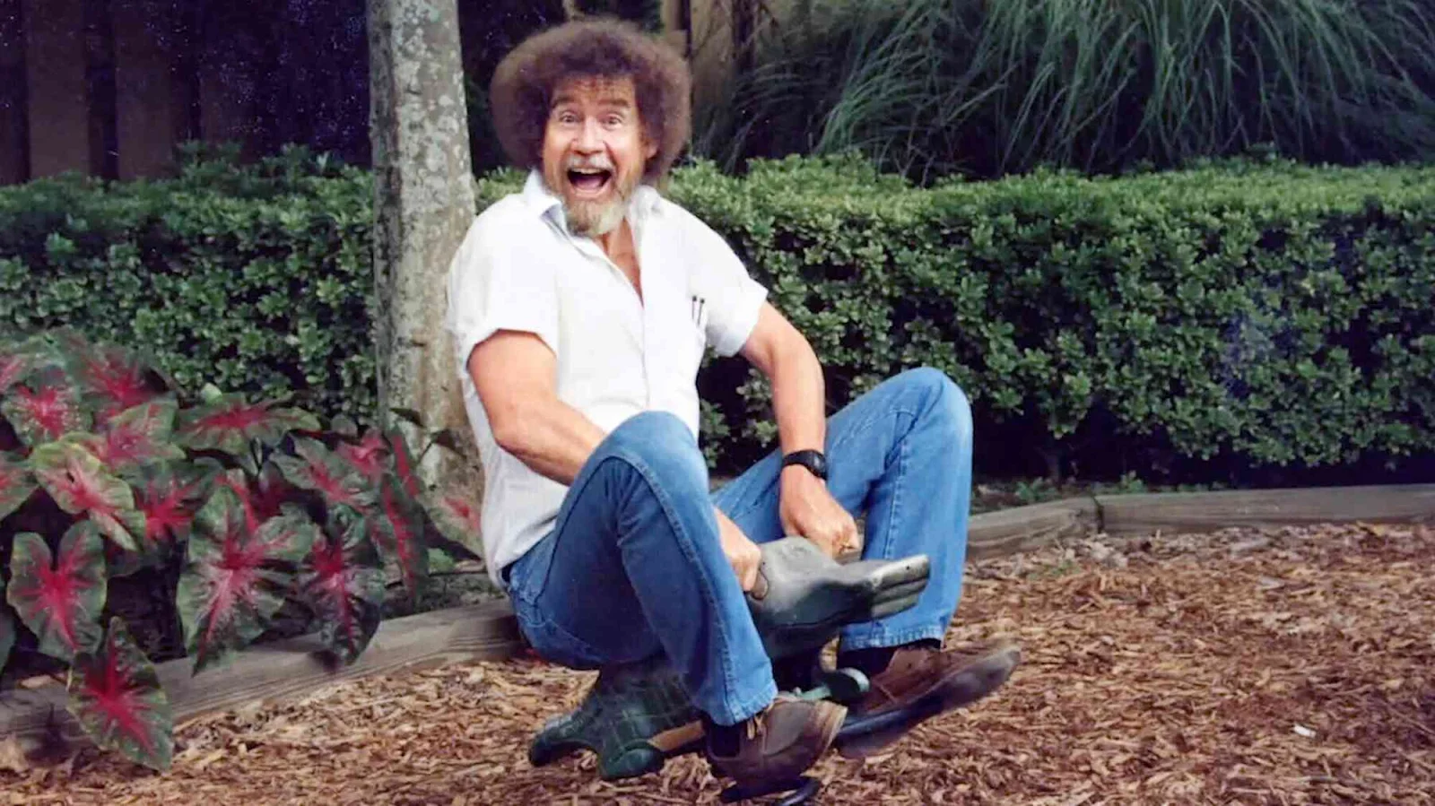 Bob Ross Net Worth