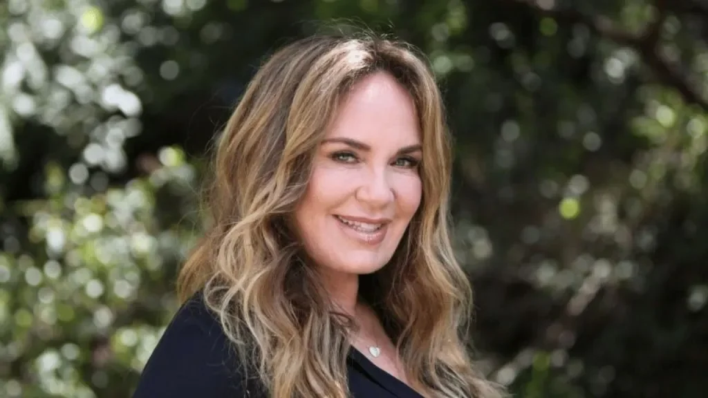 Catherine Bach Net Worth