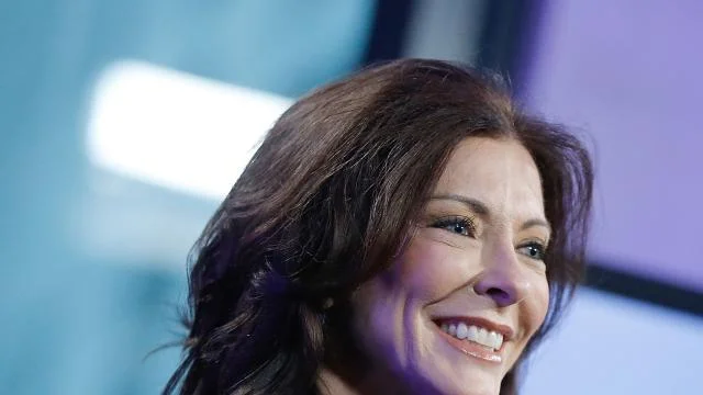 Charlotte Jones Net Worth