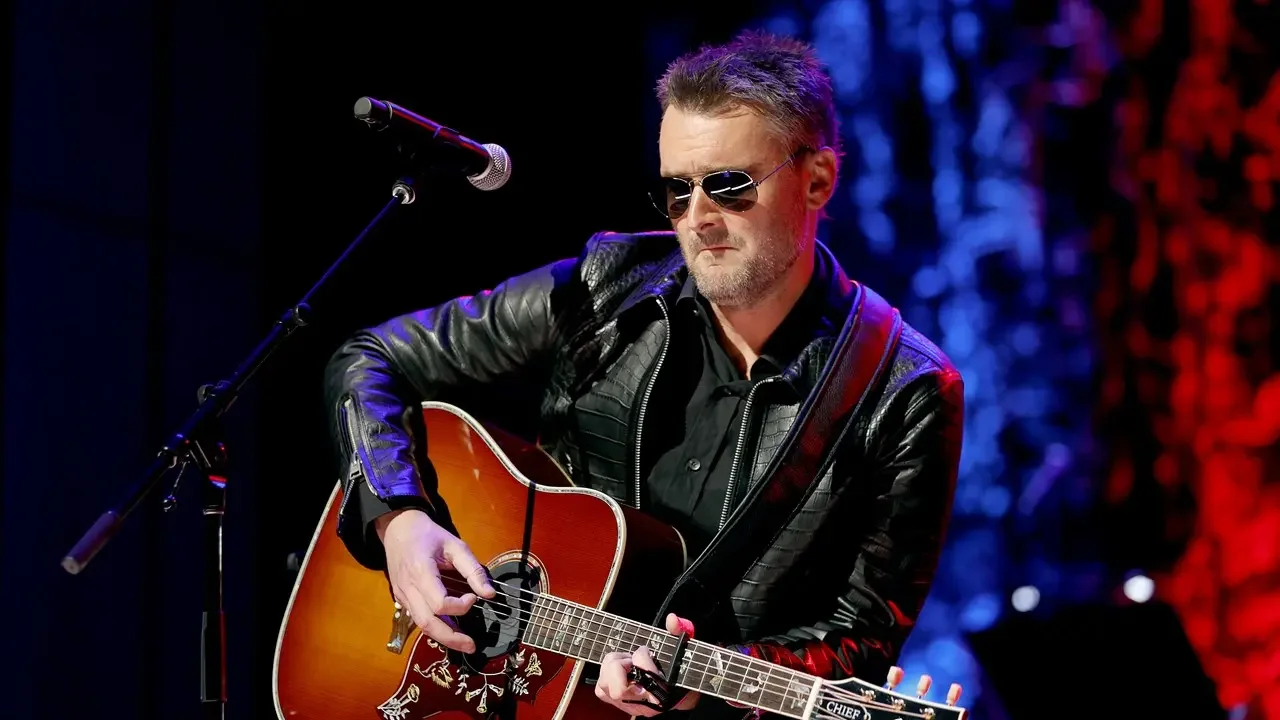 Eric Church Net Worth