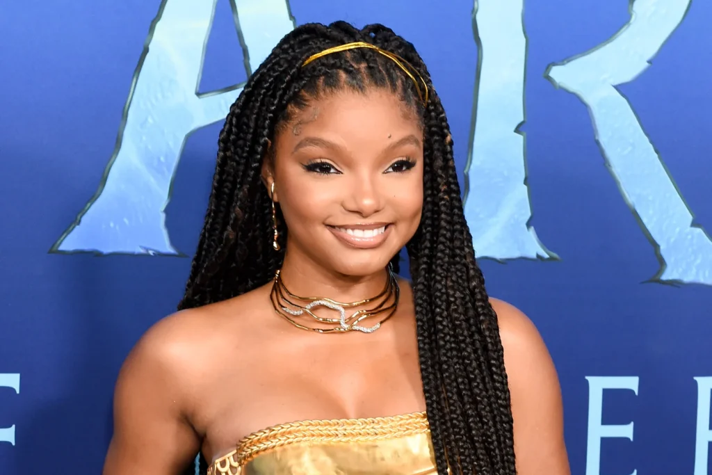 Halle Bailey Net Worth