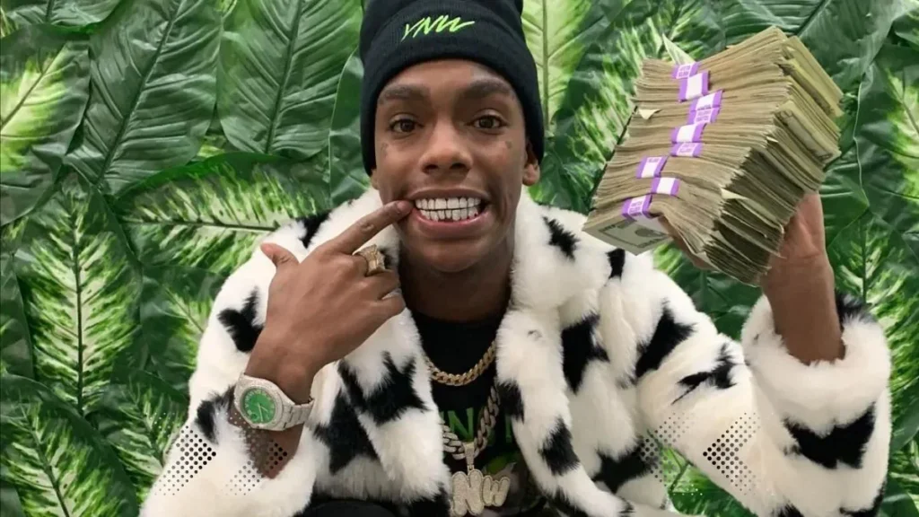 YNW Melly Net Worth