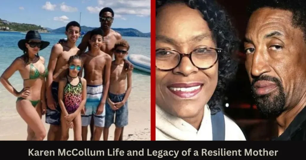 Karen McCollum