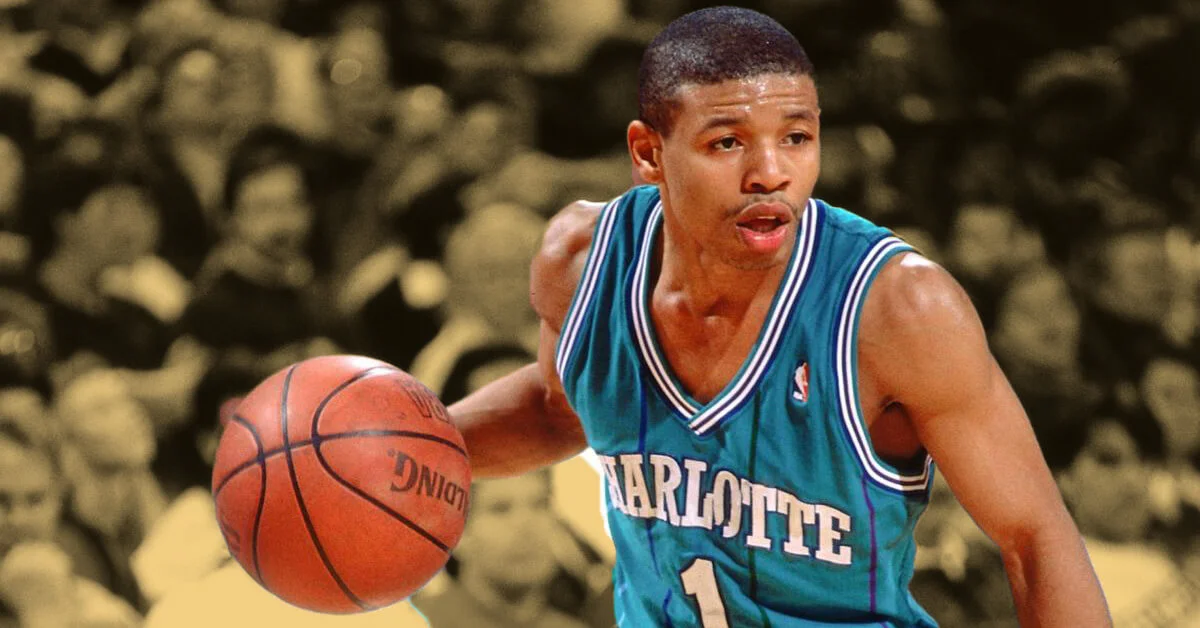 Muggsy Bogues Net Worth