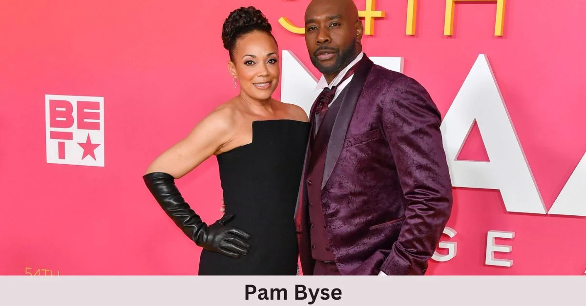 Pam Byse