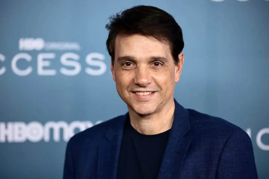 Ralph Macchio Net Worth