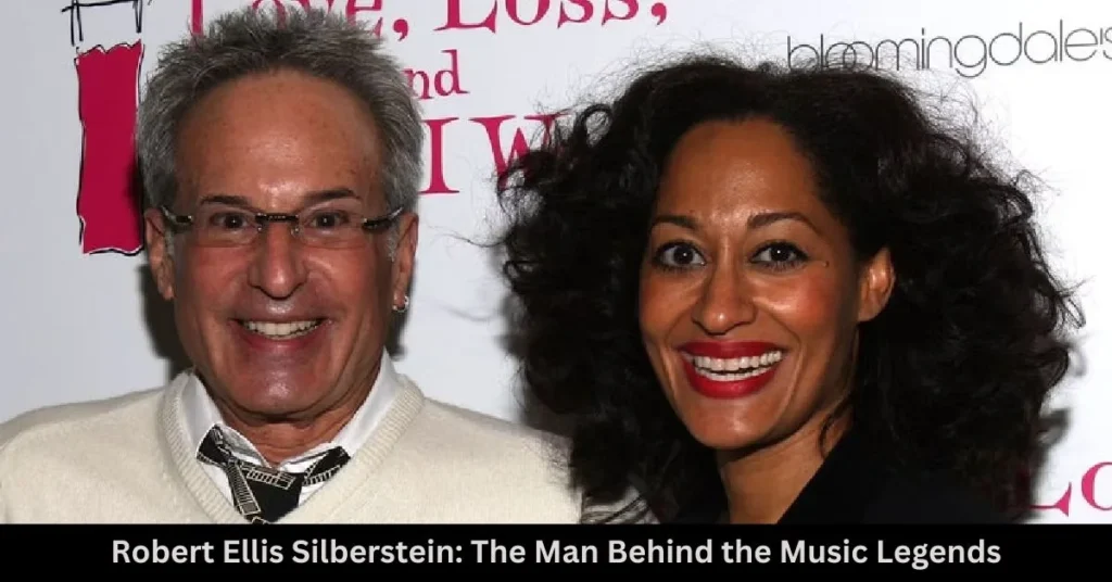 Robert Ellis Silberstein