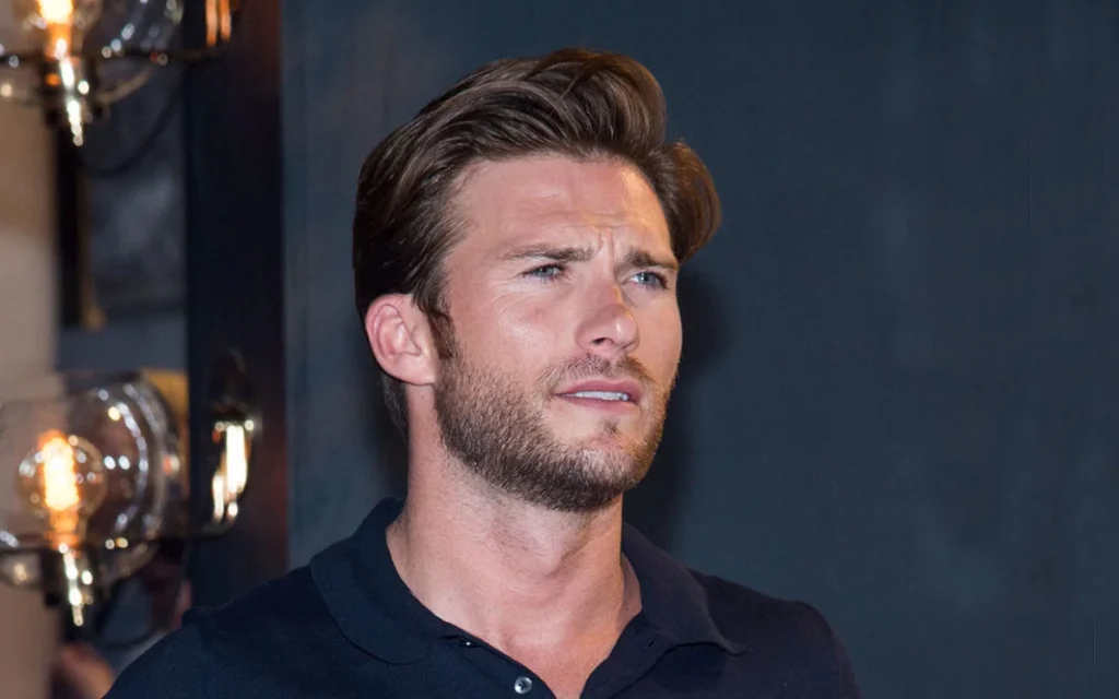 Scott Eastwood Net Worth
