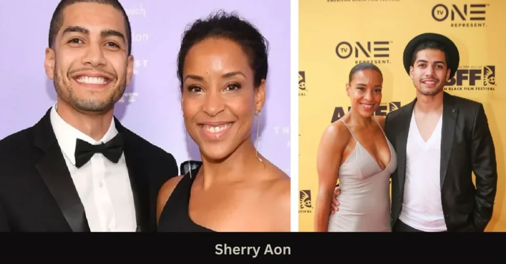 Sherry Aon