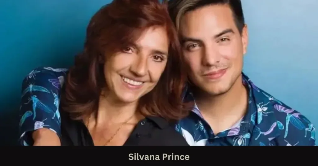 Silvana Prince