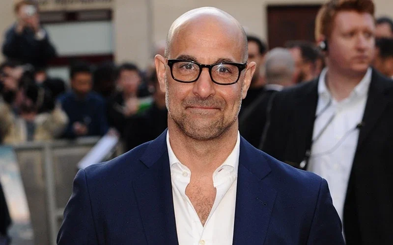 Stanley Tucci Net Worth