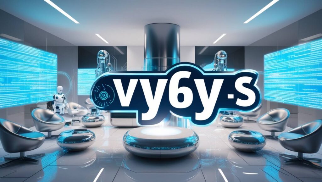 Understanding Vy6ys: An In-Depth Exploration