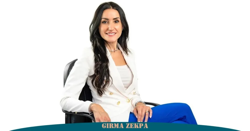 Girma Zekpa